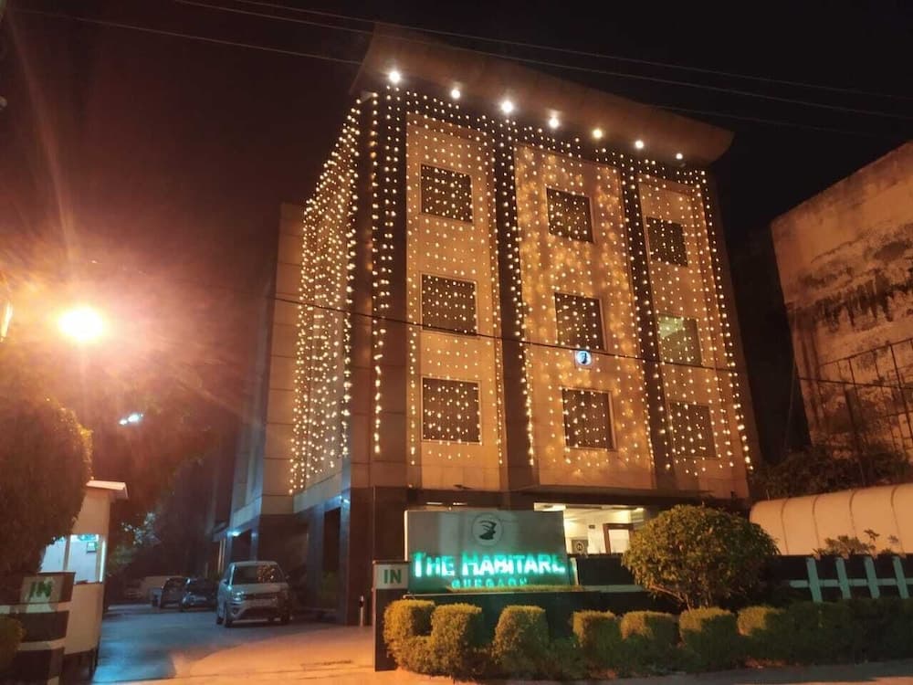 The Habitare Gurgaon