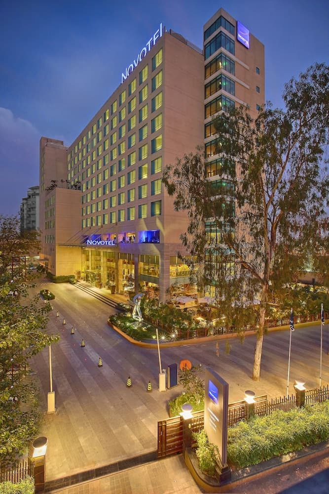 Novotel Ahmedabad
