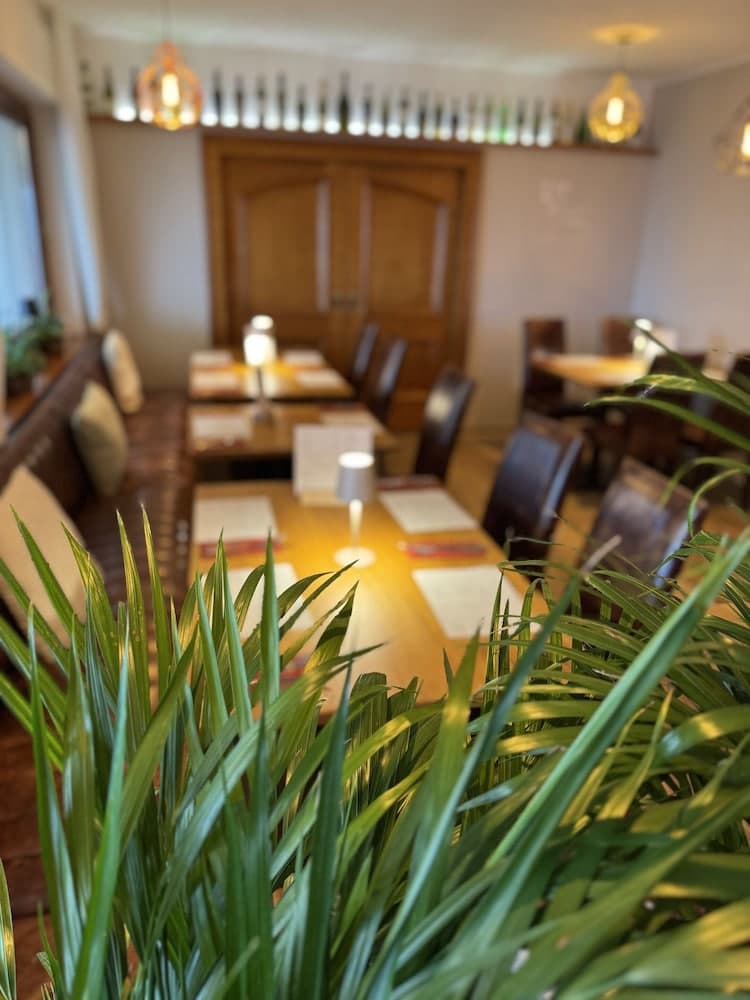 Restoran