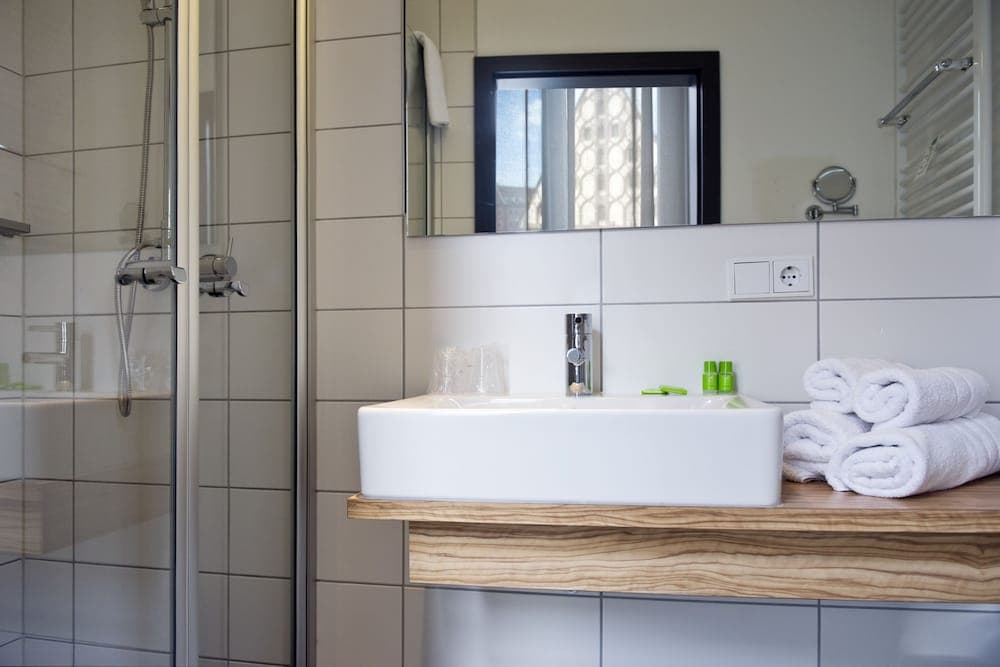 Banyo duşu