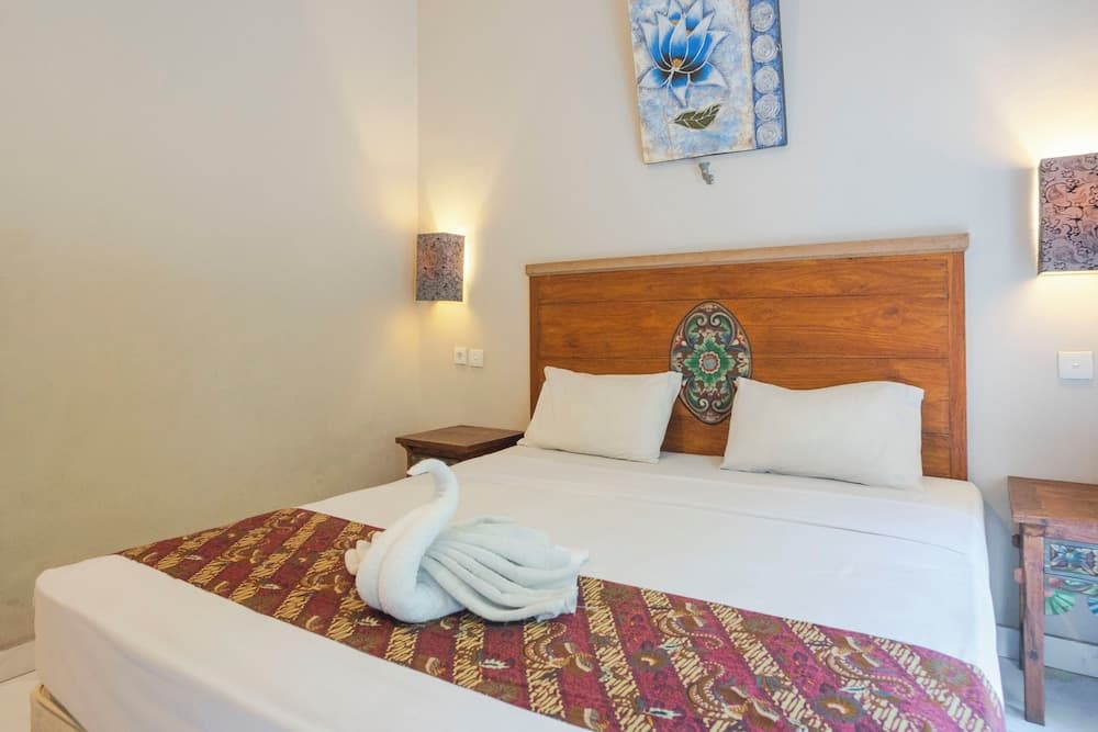 Akarsa Kokoro Sanur Bali