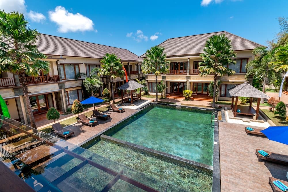 Vidi Boutique Hotel Bali