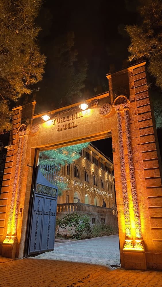 Turabdin Hotel