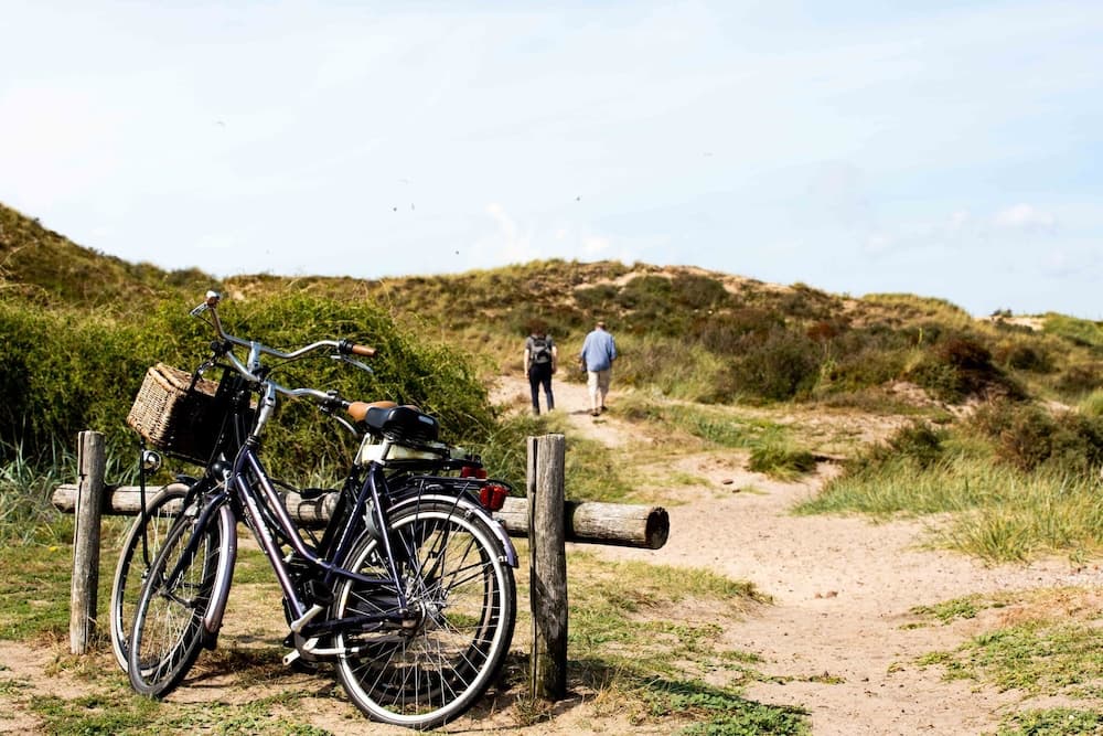 Europarcs De Woudhoeve