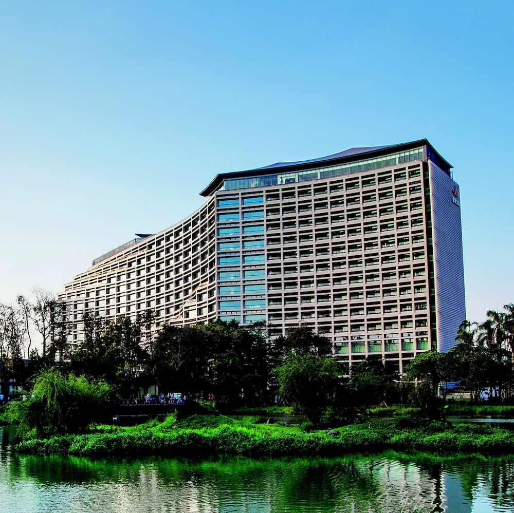 Eslite Hotel