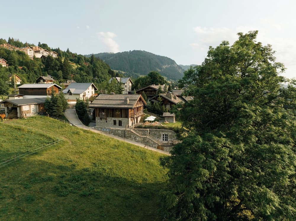 Zannier Le Chalet