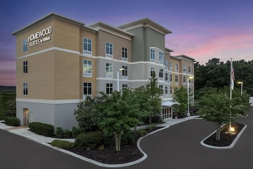 Homewood Suites by Hilton Mobile I-65/Airport Blvd, AL