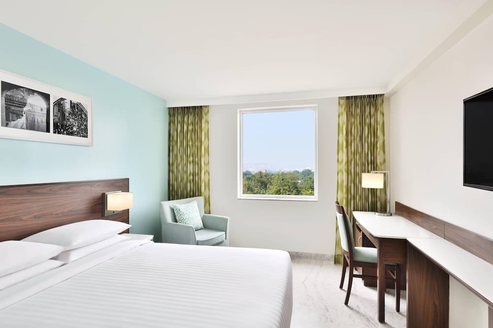 Fairfield by Marriott Pune Kharadi