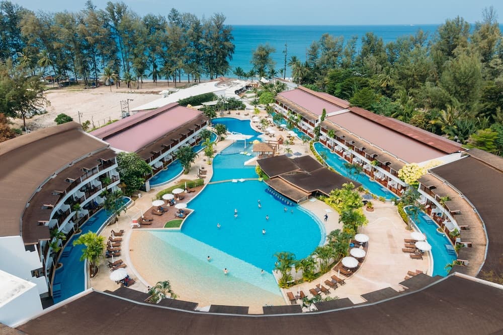 Arinara Beach Resort Phuket