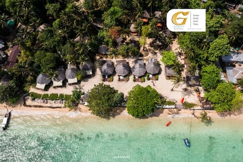 Thapwarin Resort-Green Hotel