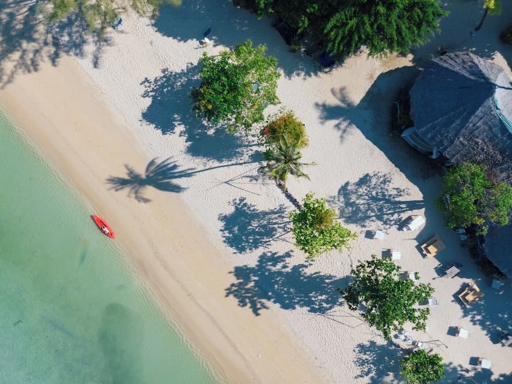 Mayalay Resort-Green Hotel