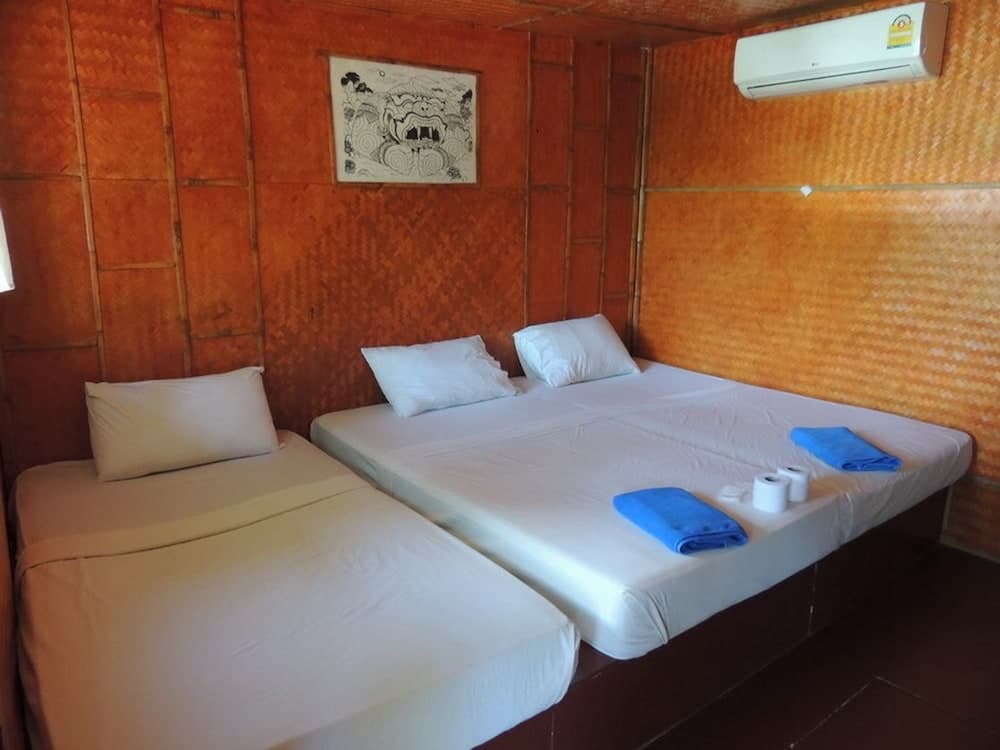 Phi Phi Banana Resort