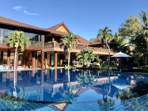 Phi Phi Villa Resort