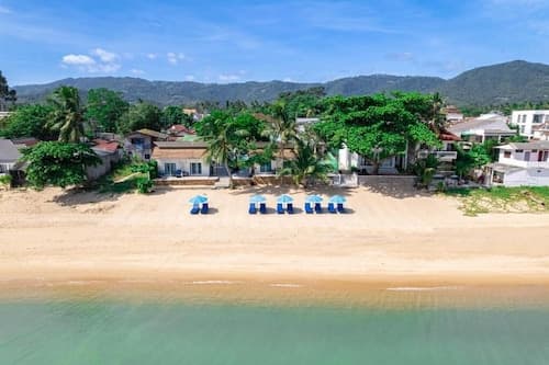 Baan Fah Resort