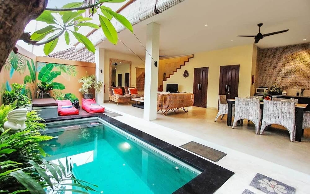 Aroha Boutique Villas