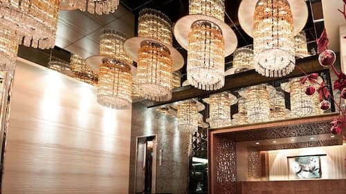 Royal Group Hotel Chun Shan Branch
