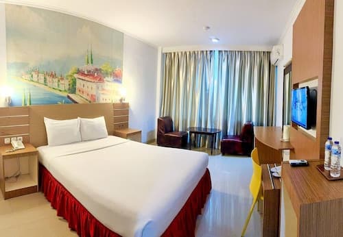 Hotel Prima Makassar