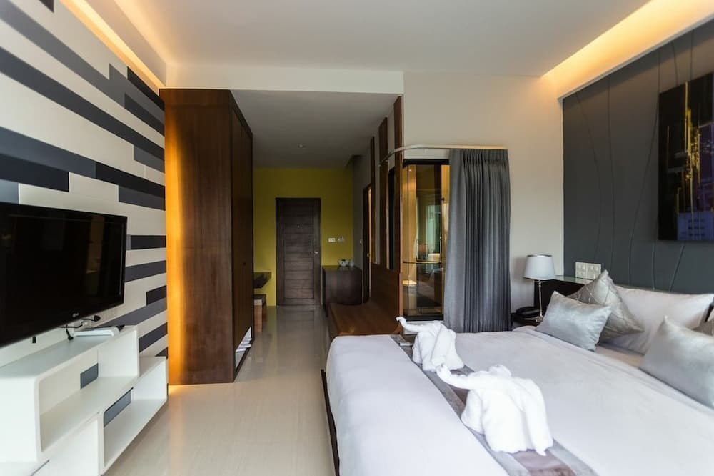 Vulcano Hotel Chiang Mai