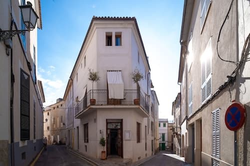 Hotel Forn Nou