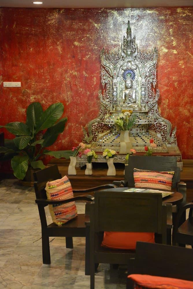 Giriş/çıkış büfesi