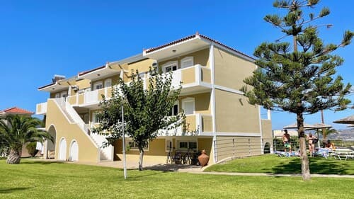 Zeus Hotel