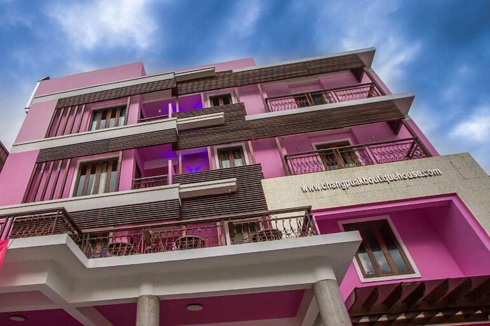 Changpuak Boutique House