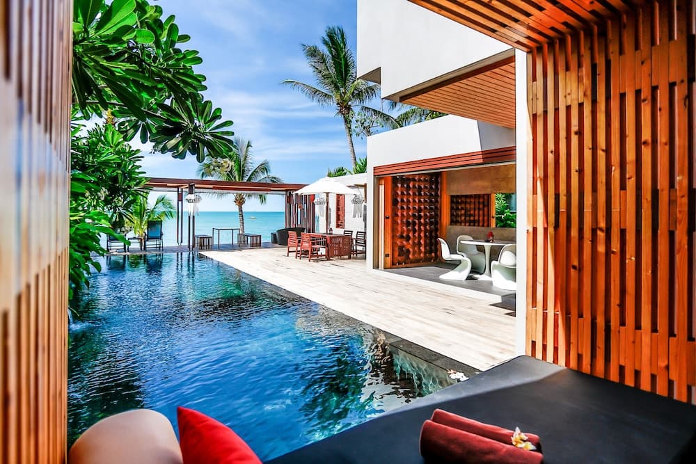Pavilion Samui Pool Residence
