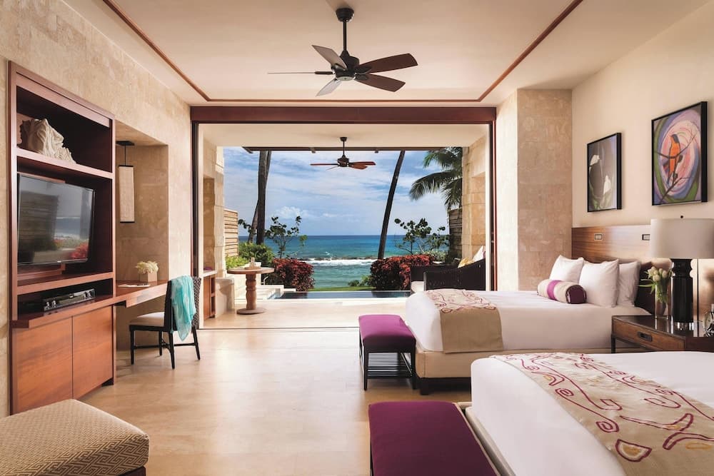 Residences at Dorado Beach, a Ritz-Carlton Reserve