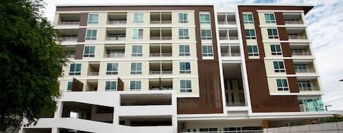 The Grand Wipanan Residence