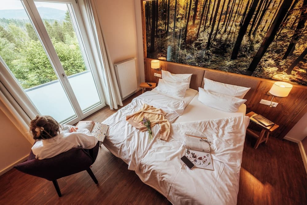 Torfhaus HARZRESORT