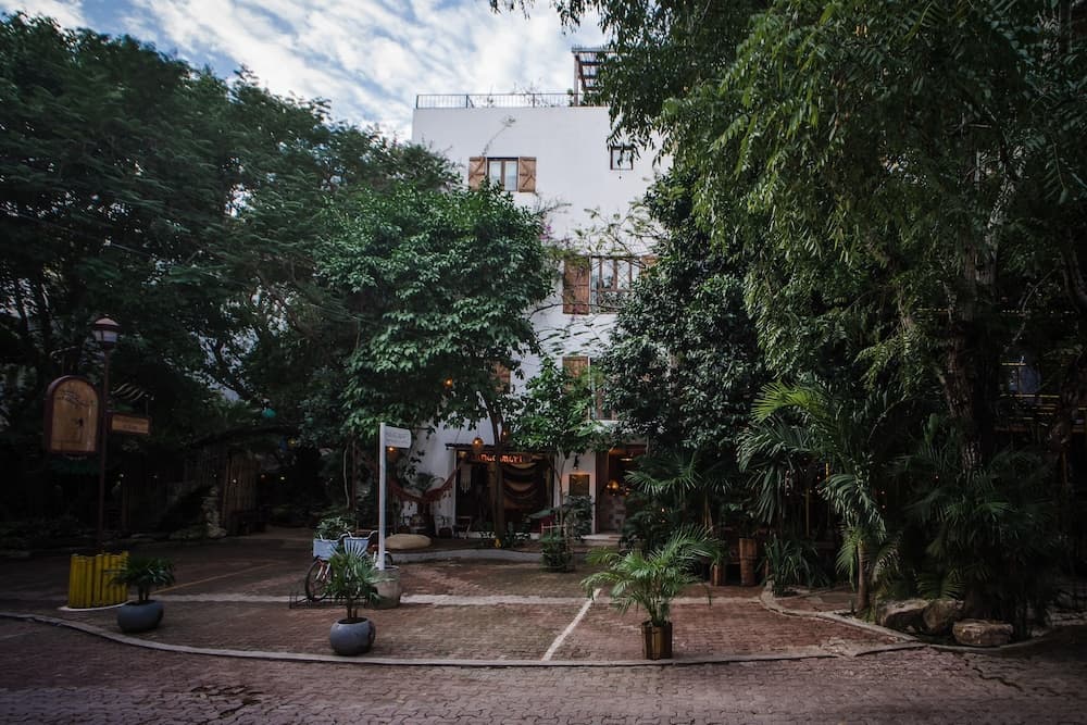 Hotel La Semilla, Playa del Carmen, a Member of Design Hotels - Adults Only