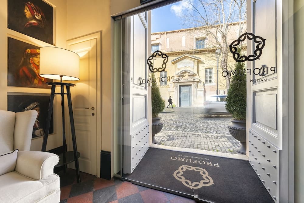 Profumo Collection Colosseo