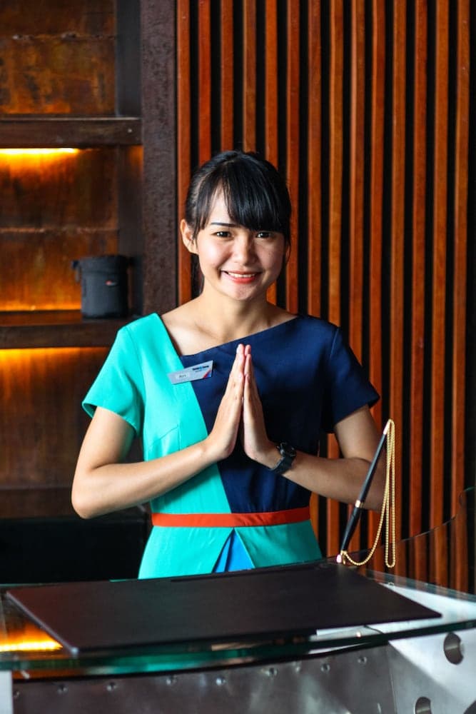 Giriş/çıkış büfesi