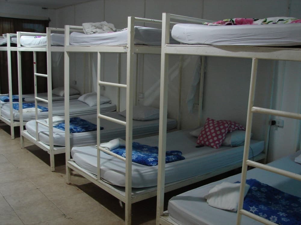 Lucky House Dorm Room - Hostel