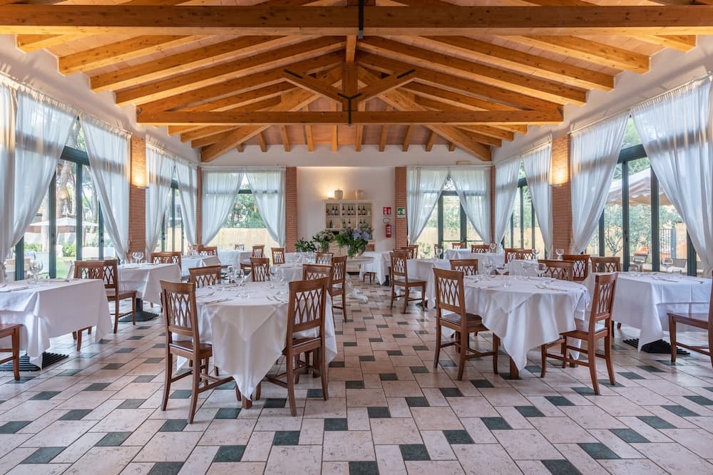 Restoran