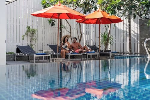 Citrus Patong Hotel by Compass Hospitality