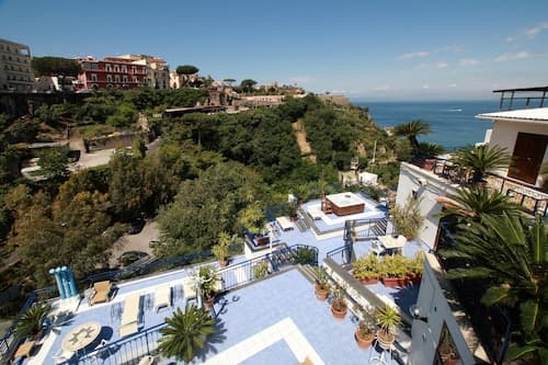 Hotel Oriente