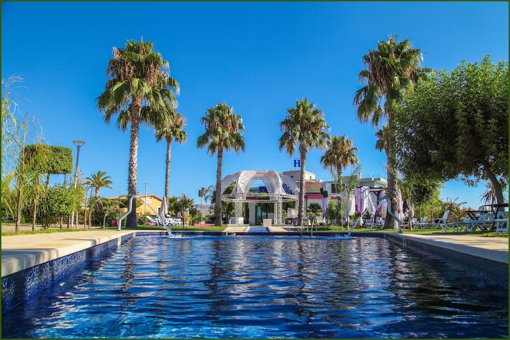 Grand Hotel Paclà
