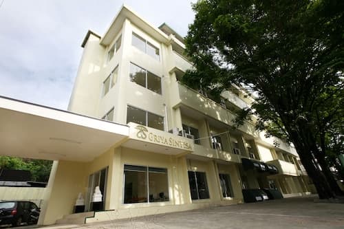 Griya Sintesa Hotel