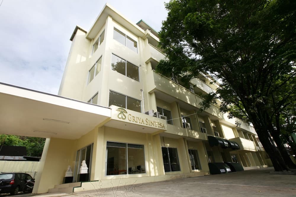 Griya Sintesa Hotel