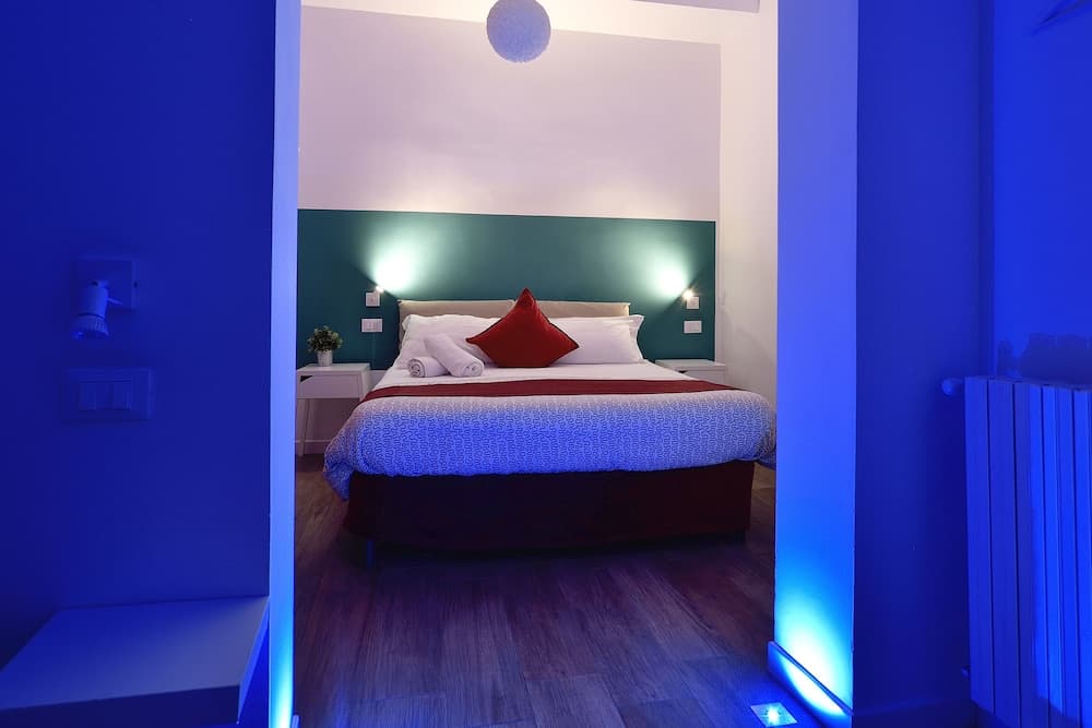 Modica Old Town Rooms