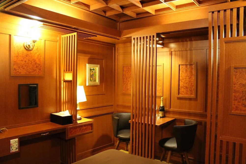 Miconos Resort Minamikaze - Hostel