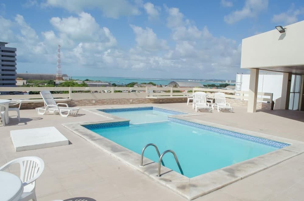 El Aram Beach Express