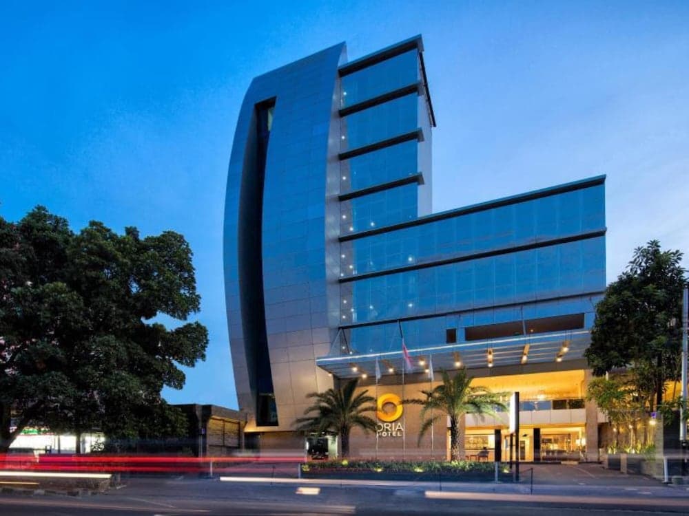 Oria Hotel Jakarta
