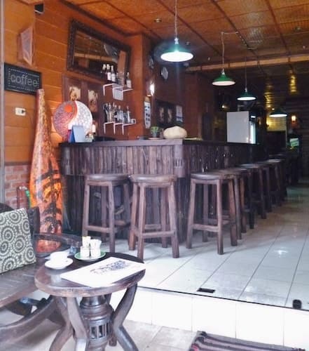 Soisabai Guesthouse