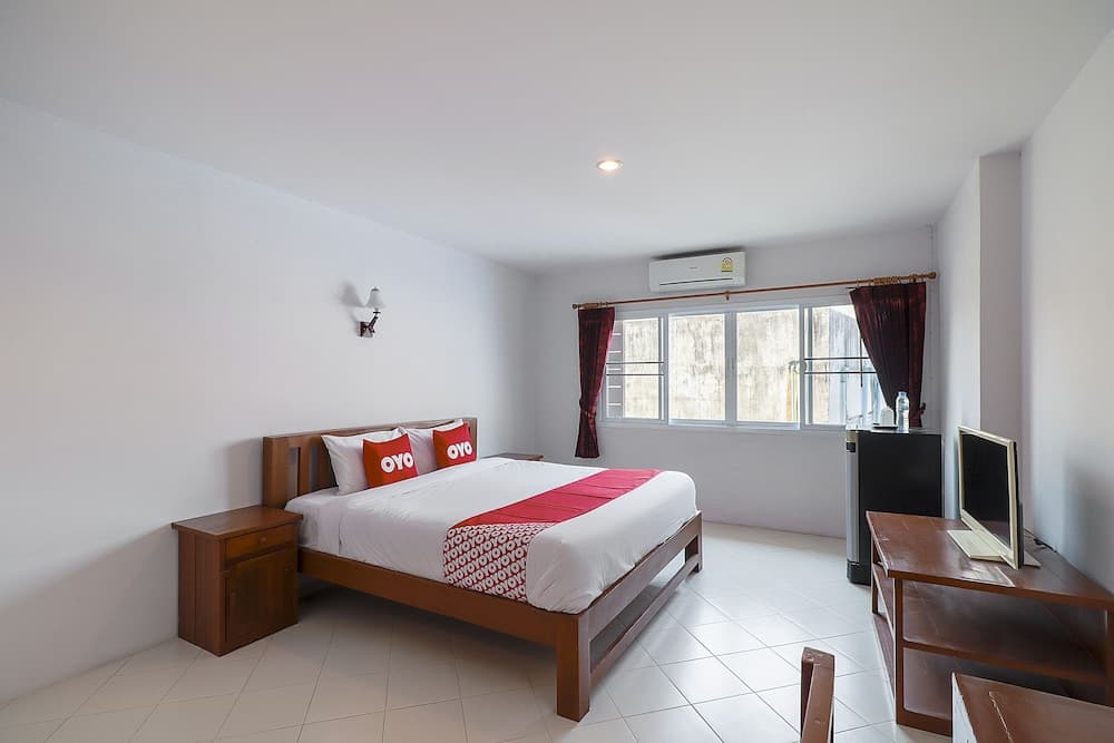 OYO 794 Nice Mum Lodge