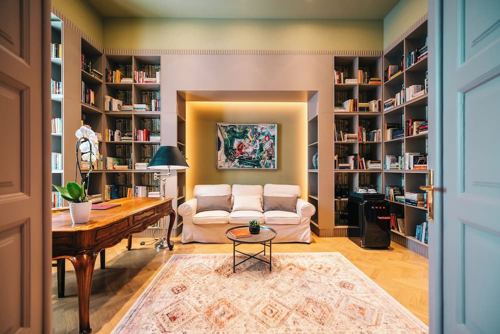 Baltazár Boutique Hotel by Zsidai Hotels