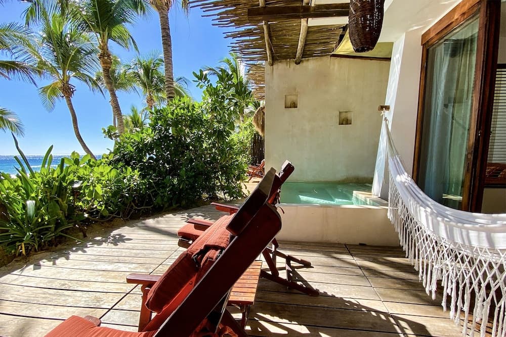 The Beach Tulum Hotel