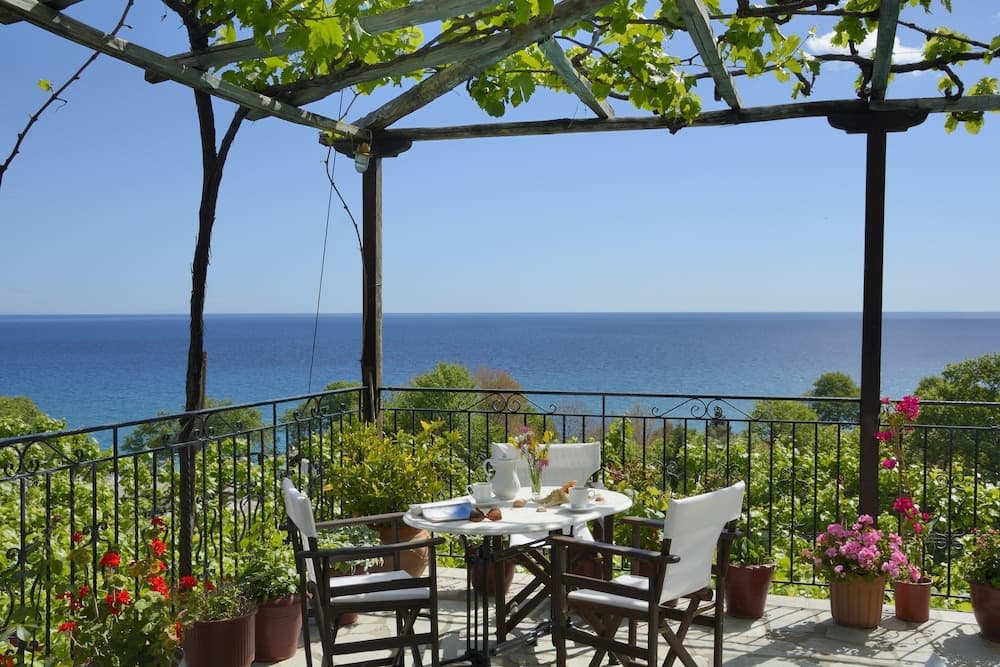 Hotel Agnadi-Horefto