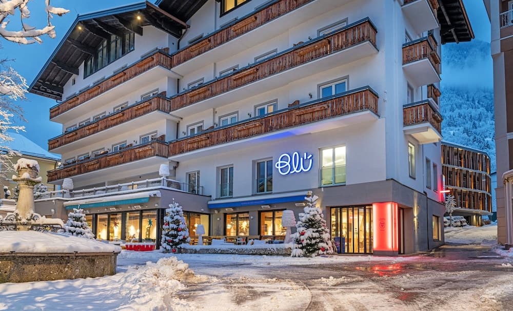 Hotel Blü Gastein